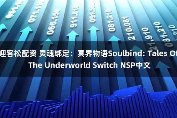 迎客松配资 灵魂绑定：冥界物语Soulbind: Tales Of The Underworld Switch NSP中文
